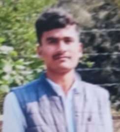 युवक ने फांसी लगाकर की आत्महत्या, परिवार में मचा कोहराम