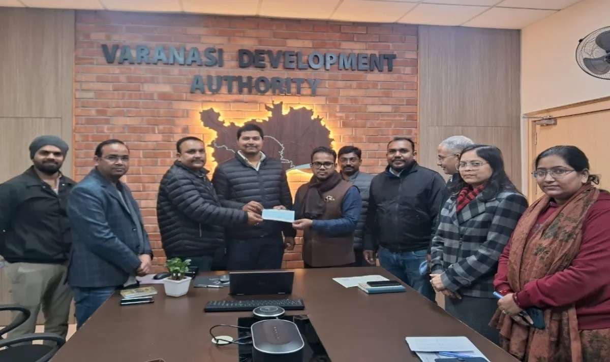 वीडीए रिंग रोड के पास 100 एकड़ में बसाएगी कॉलोनी, इस वर्ग को होगा फायदा