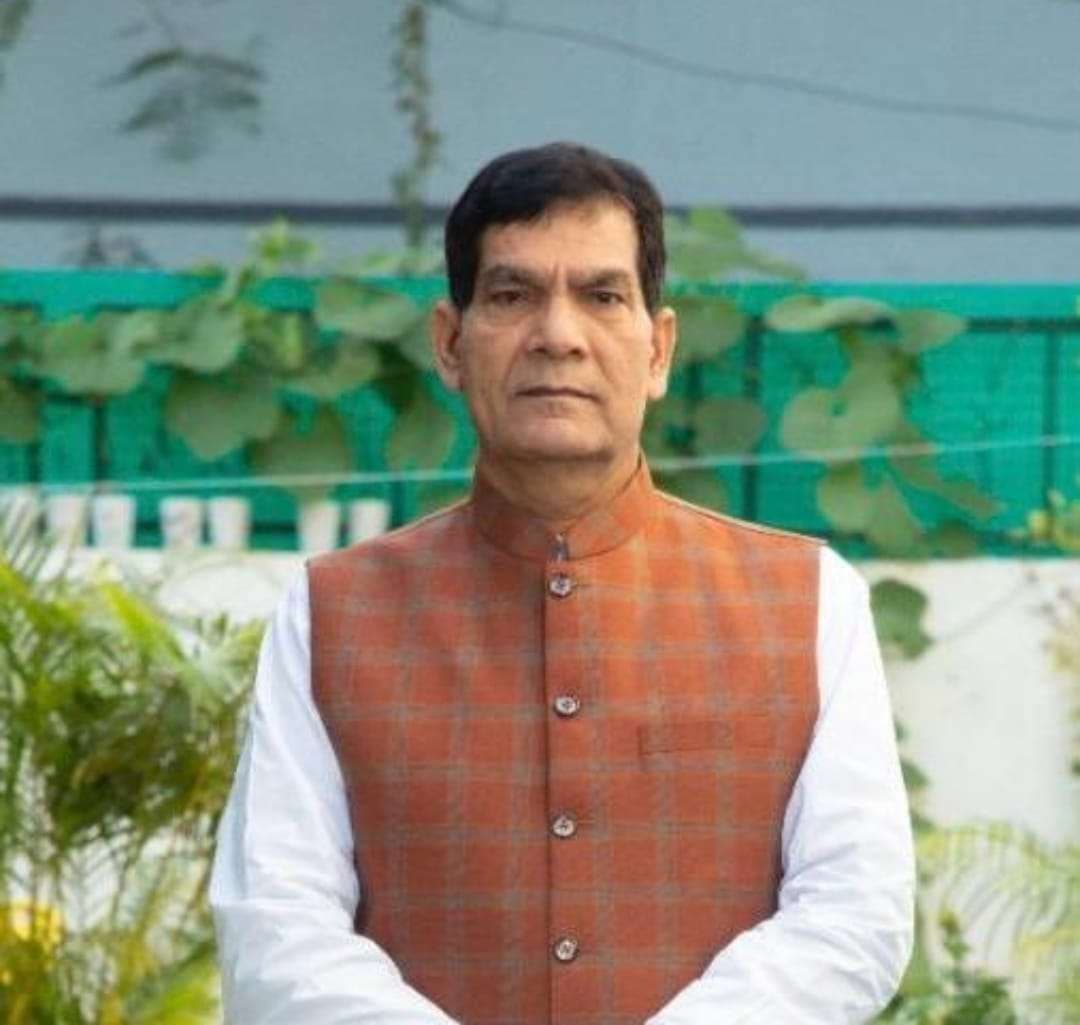 मणिकर्णिका घाट पर कोई नुकसान नहीं, सभी धरोहरें सुरक्षित: मंत्री ए.के. शर्मा