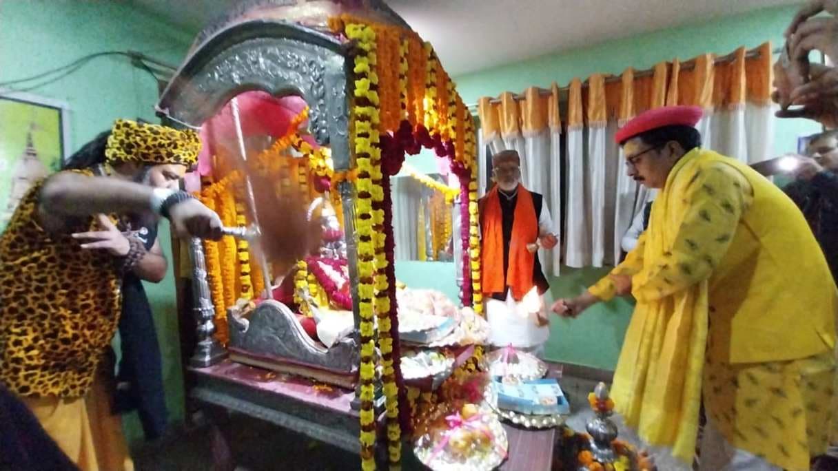 भगवान शिव के लिए क्‍यों है खास वसंत पंचमी, यह चल रही तैयारियां