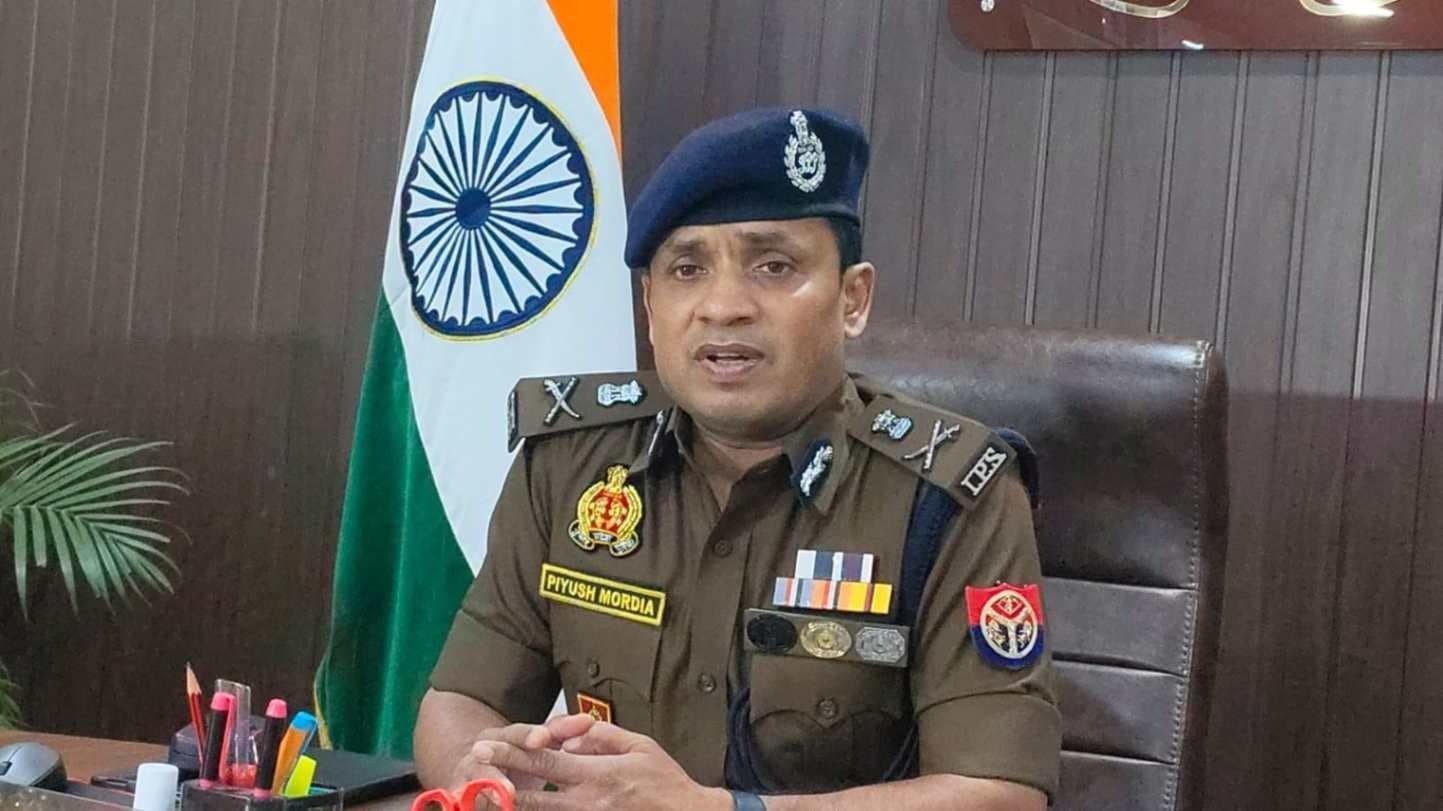 तकनीक नवाचार, तत्परता और जनसुरक्षा का नया मॉडल बनी वाराणसी जोन पुलिस