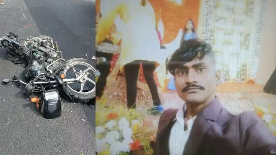 सड़क हादसों में युवक समेत दो की मौत, मिर्जामुराद और चोलापुर में हुई दुर्घटनाएं