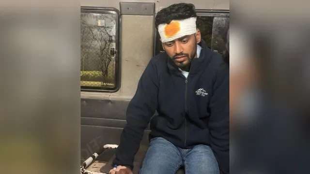 बीएचयू में फेसबुक पोस्‍ट को लेकर विवाद में छात्र गुट आमने सामने, पिटाई से तनाव 