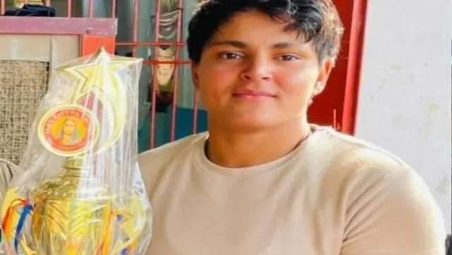 वाराणसी में महिला पहलवान ने खाया जहरीला पदार्थ, बीएचयू ट्रामा सेंटर में तोड़ा दम