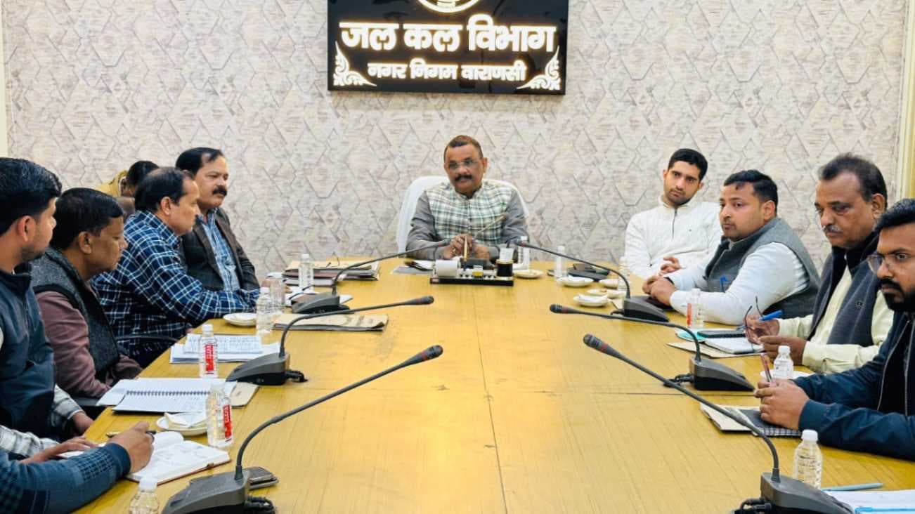 वाराणसी नगर निगम सख्त: 70 दुकानों को नोटिस, तीन दिन में किराया जमा नहीं तो होगी कुर्की