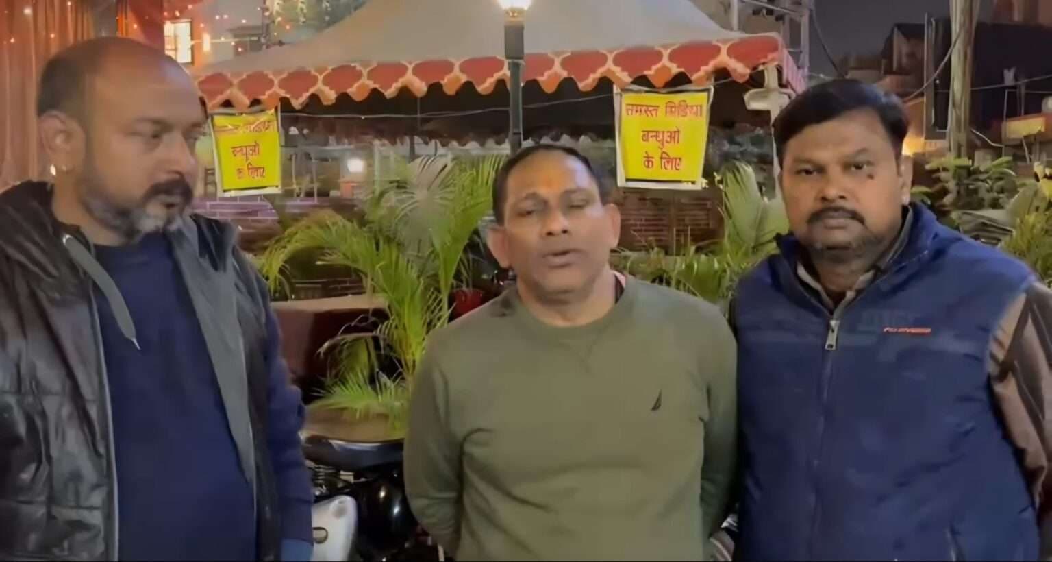 काशी विश्‍वनाथ मंदिर में श्रद्धालुओं से किसने किया दुर्व्‍यवहार, चौक थाने में तहरीर