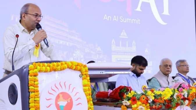 सरकार AI के नैतिक उपयोग के जरिए नागरिक सेवाओं को सुदृढ़ करने के लिए प्रतिबद्ध