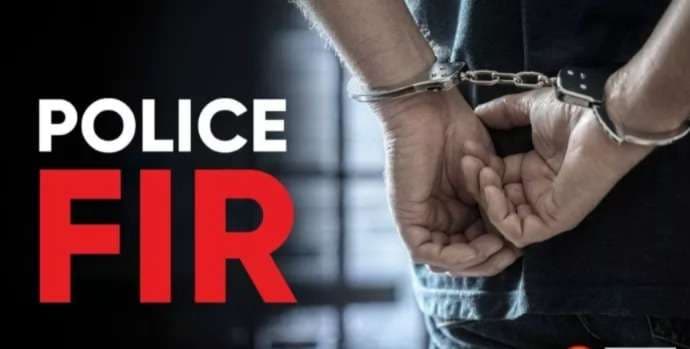 जमीन बिक्री के नाम पर लाखों रूपये हड़पने का आरोप, पुलिस ने किया मुकदमा दर्ज