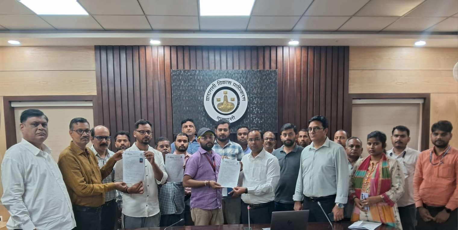 बकायेदारों को राहत, पारदर्शी निस्तारण की दिशा में  VDA की बड़ी पहल