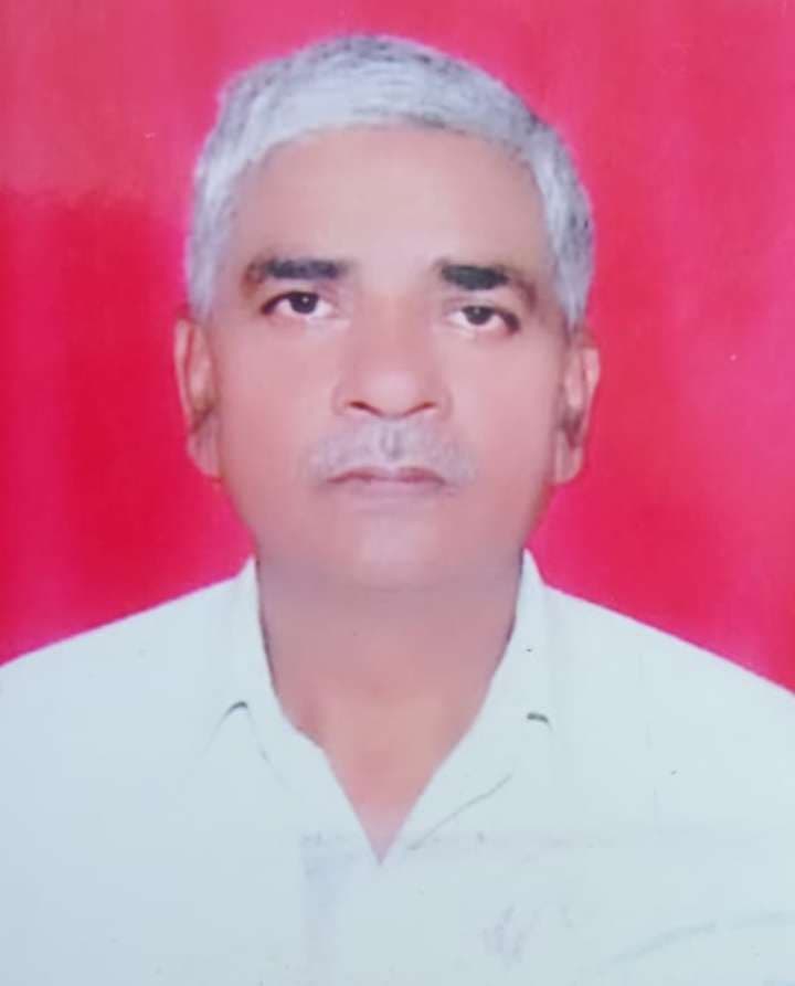हाइटेक सिटी आंदोलन के जुझारू नेता डॉ. पारसनाथ का निधन...