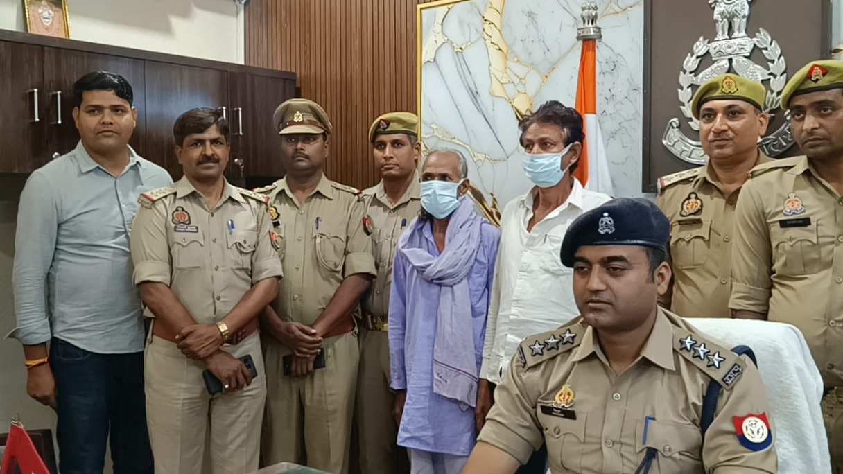 फर्जी दस्तावेज बनाकर जमानत दिलाने वाला गिरोह का खुलासा, सरगना समेत दो गिरफ्तार