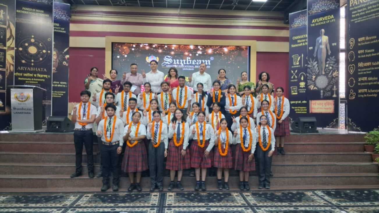 CBSE 12वीं रिजल्ट में छात्राओं का शानदार प्रदर्शन, ह्यूमैनिटीज़ और कॉमर्स की बढ़ी लोकप्रियता...