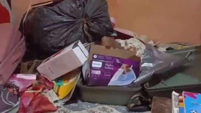 वाराणसी में बंद मकान में चोरों ने खोला हाथ, लाखों का माल किया पार...