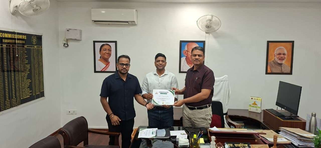 खेती से समृद्धि तक: इस नीति से बदल रही वाराणसी के विकास की तस्वीर, वीडीए की पहल