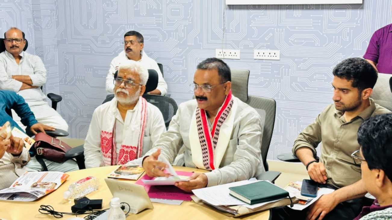 दो माह में बनारस देश का पाहला होगा गार्वेज फ्री सिटी, महापौर ने साझा की उपलब्धि...