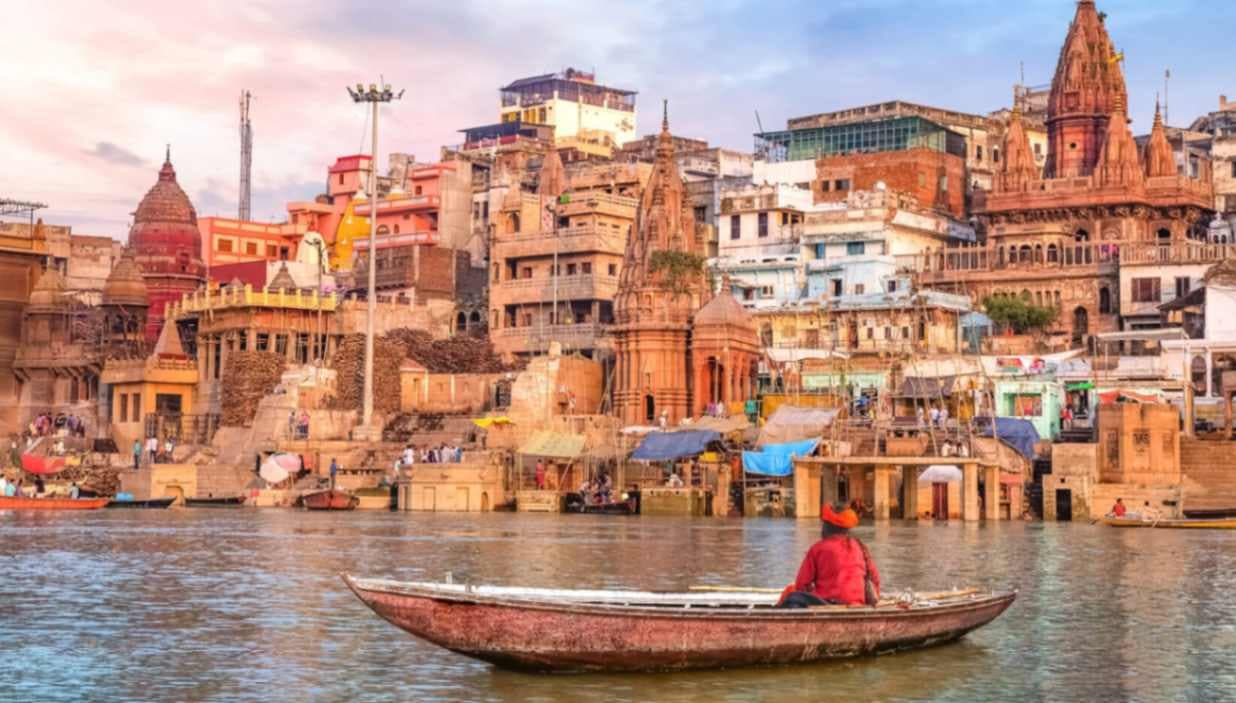 काशी में गूंजेगी वैश्विक संस्कृति की आवाज, BRICS देशों के प्रतिनिधि करेंगे मंथन...