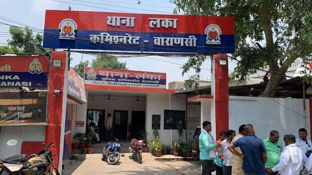 मामूली विवाद पर दो पक्षों में हिंसक झड़प, पुलिस ने किया मुकदमा दर्ज 