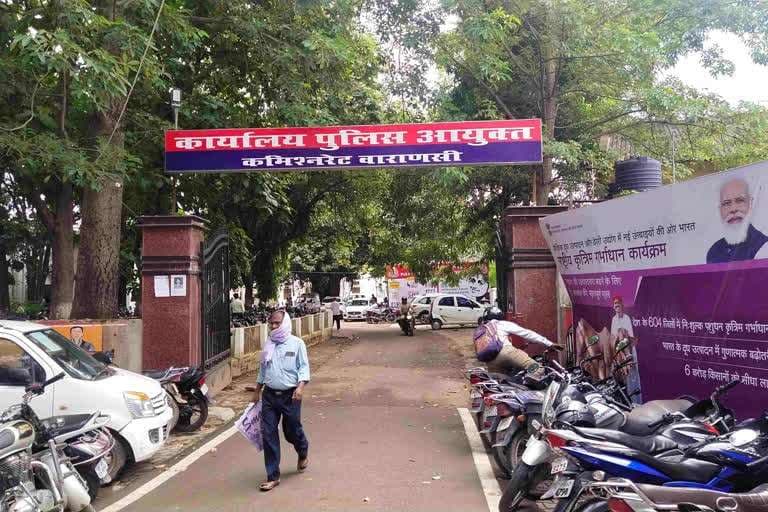 मजदूर की मौत में यूटर्न, पत्‍नी ने हत्‍या का आरोप लगाते हुए पुलिस आयुक्‍त से कर दी यह मांग 
