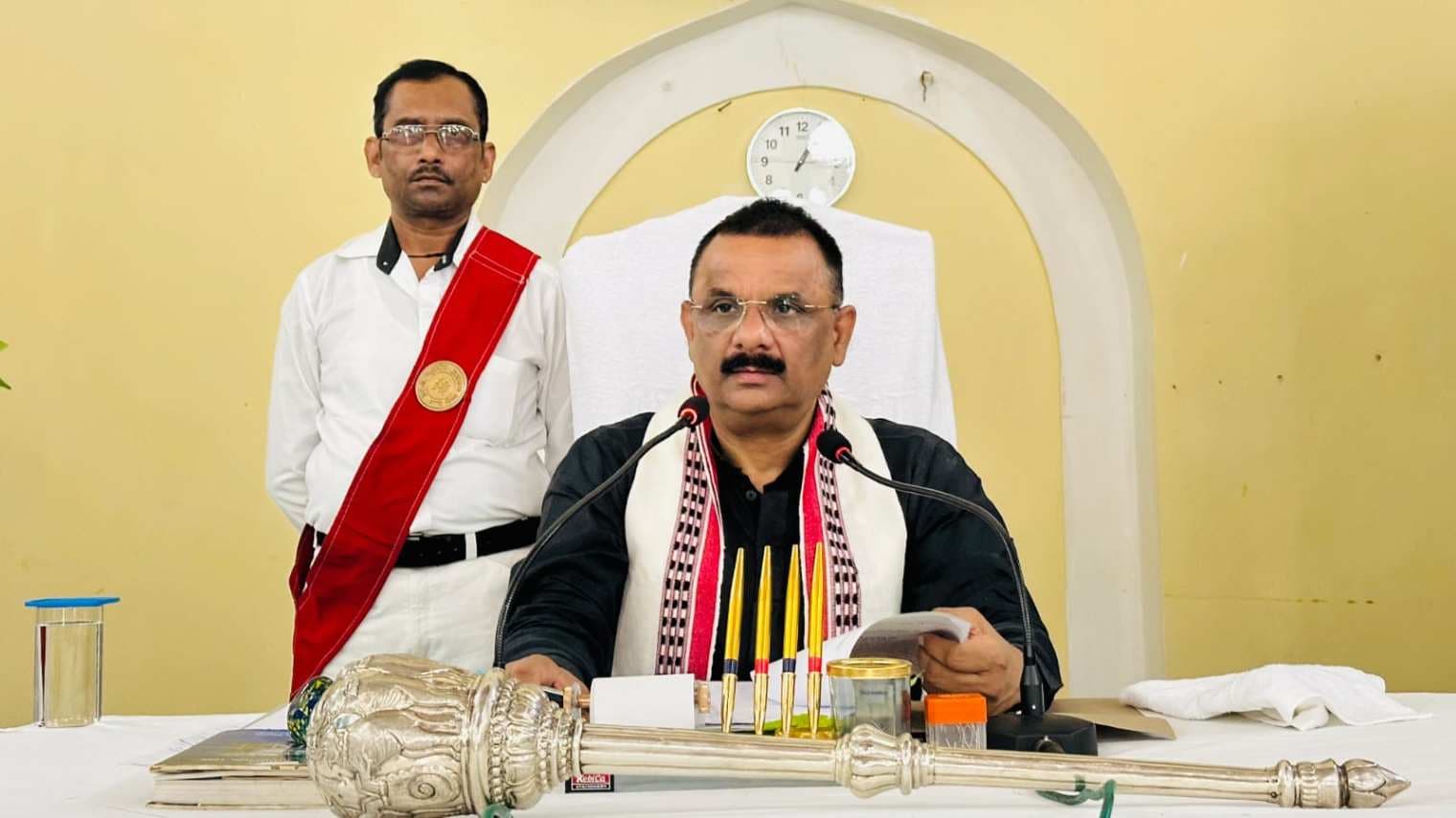 वाराणसी से हटेंगी मीट-मछली की दुकानें! नगर निगम का बड़ा फैसला, शहर के बाहर बनेंगे नए मार्केट ...