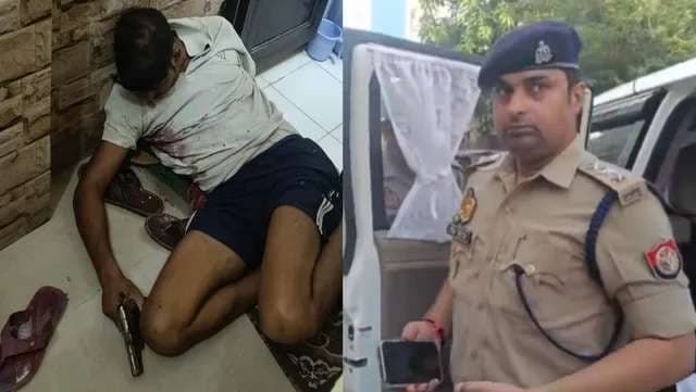 वाराणसी में पेंटिंग ठेकेदार ने खुद को गोली मारकर दी जान, जांच में जुटी पुलिस...
