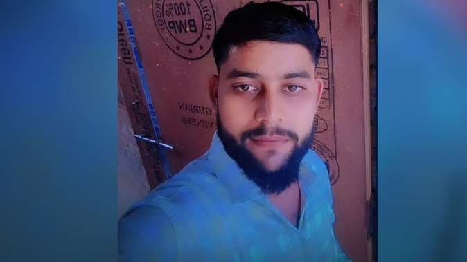 कान में ईयरफोन लगाकर टहलना युवक को पड़ा भारी, ट्रेन की चपेट में आने से मौत...