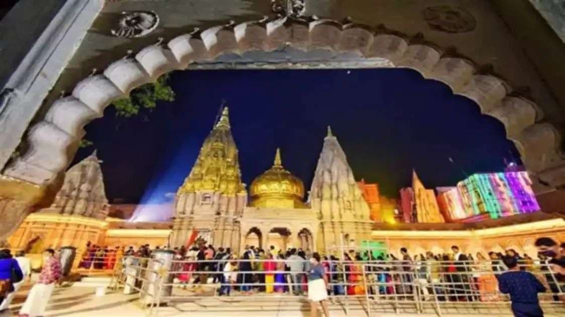 श्रीकाशी विश्‍वनाथ धाम से दशाश्‍वमेध घाट तक बनेगा पाथवे, श्रद्धालुओं को मिलेगी राहत...