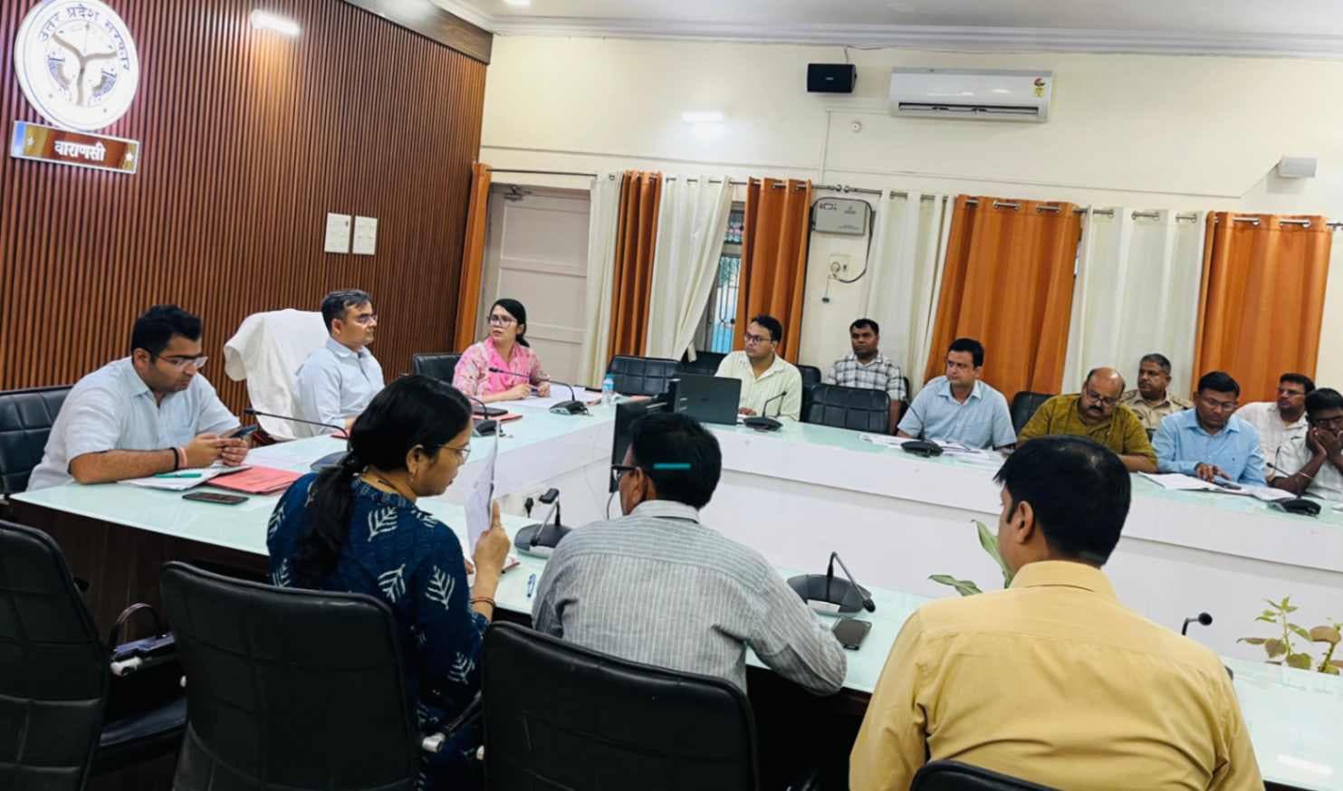 जिले में 30 हजार डस्‍टबिन का होगा वितरण, चार स्‍तरीय कचरा निस्‍तारण की व्‍यवस्‍था...