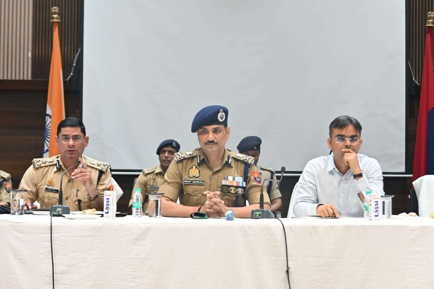वाराणसी में नहीं होगी कोई नई परंपरा की शुरुआत, सौहार्दपूर्ण माहौल में मनेगा मोहर्रम...