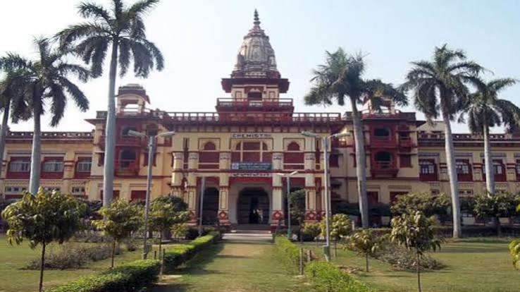 IITBHU ने बनाया बायो-कन्वर्टर डस्टबिन, स्मार्ट सिटी के अंतर्गत घरों तक पहुंचाने की योजना...