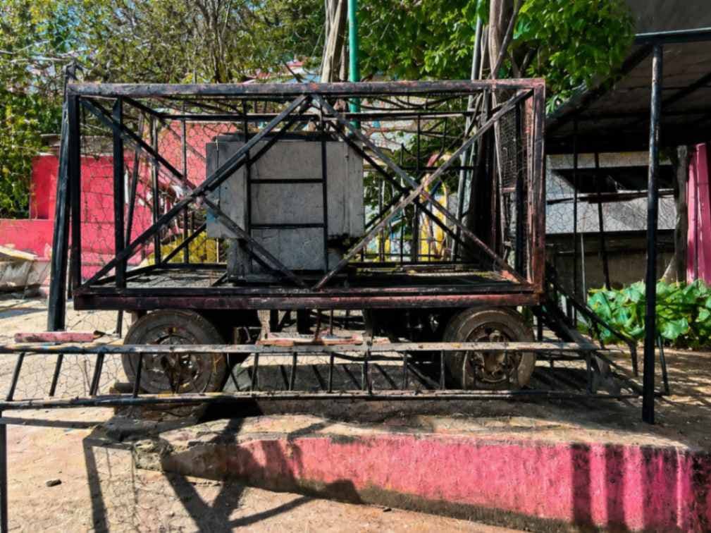 दावे साबित हो रहे खोखले, भीषण गर्मी में बिजली कटौती से जनता बेहाल...