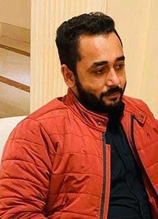 वाराणसी के तरना ओवरब्रिज पर बाइक सवार युवक की मौत, कार ने मारी टक्‍कर...