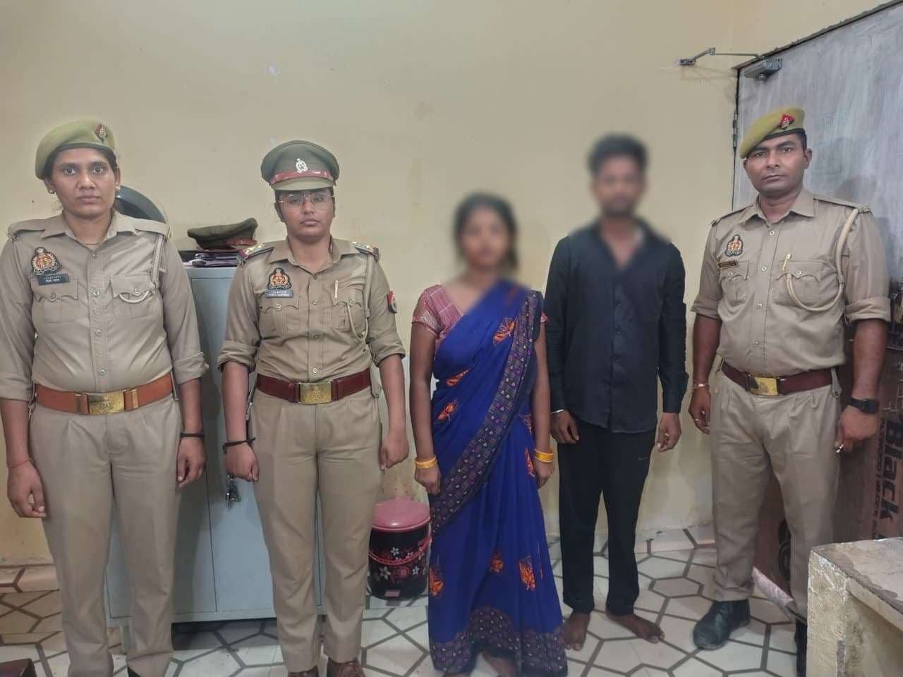वाराणसी में पोती  ने पति संग मिलकर दादी  को खिला दी चूहामार दवा, सामने आई यह वजह...
