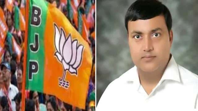 यूपी भाजपा की नई टीम घोषित, अशोक चौरिसया काशी क्षेत्र के नए अध्‍यक्ष...