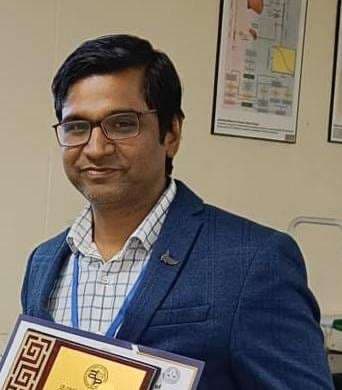 बीएचयू को मिला पर्यावरणीय सिमुलेशन उपकरण का भारतीय पेटेंट...
