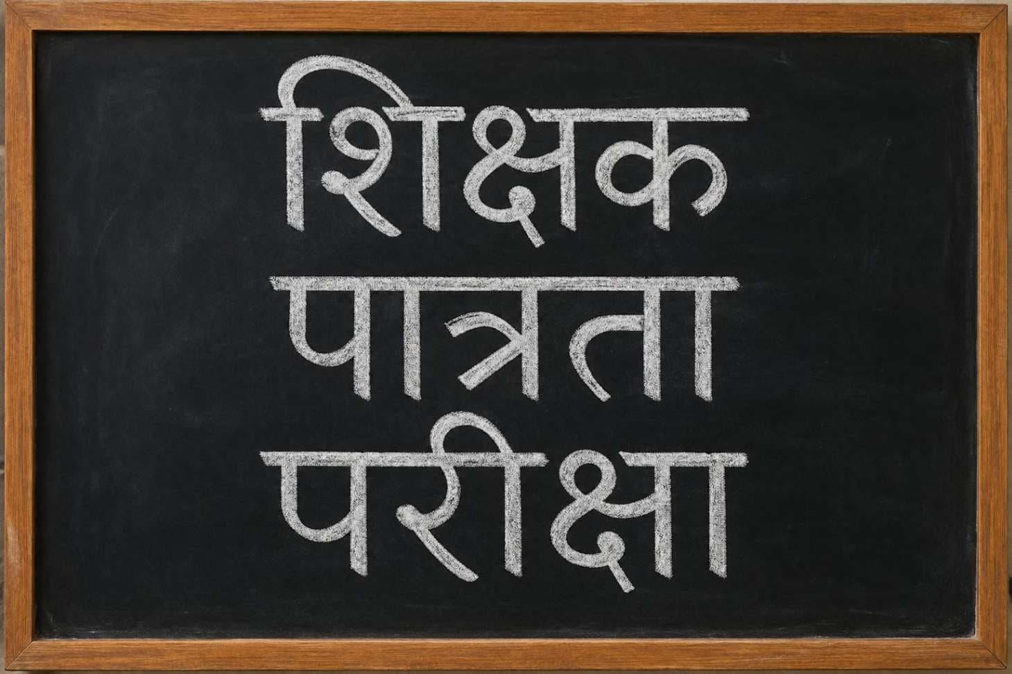 चार साल बाद यूपी टीईटी, वाराणसी में 68 केंद्रों पर परीक्षा देंगे 160379 अभ्यर्थी...