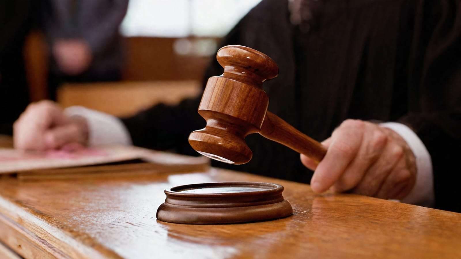 महिला को उम्रकैद की सजा, इस वजह से सहेली की फावड़े से काट दी थी गदर्न...