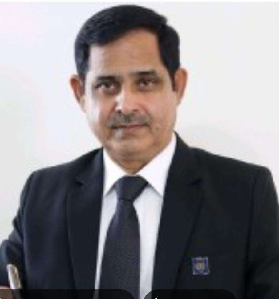 काशी विद्यापीठ के दीक्षांत समारोह के मुख्य अतिथि होंगे द शिपिंग कारपोरेशन आफ इंडिया के प्रबंध निदेशक  कैप्टन बीके त्यागी...