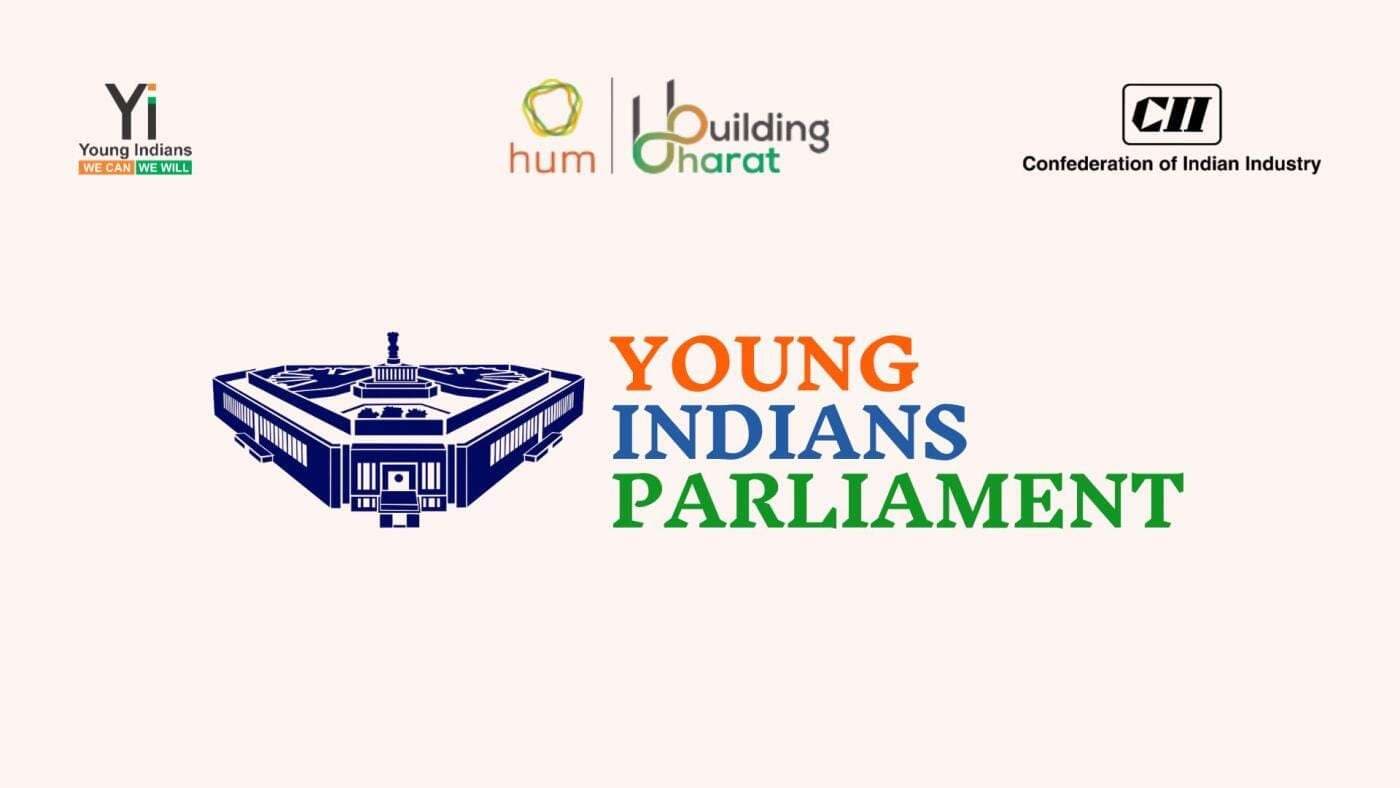 वाराणसी में 10-11 जुलाई को होगा यंग इंडियंस पार्लियामेंट (YIP) 2026 का आयोजन, युवाओं में नेतृत्व क्षमता विकसित करने पर रहेगा जोर...