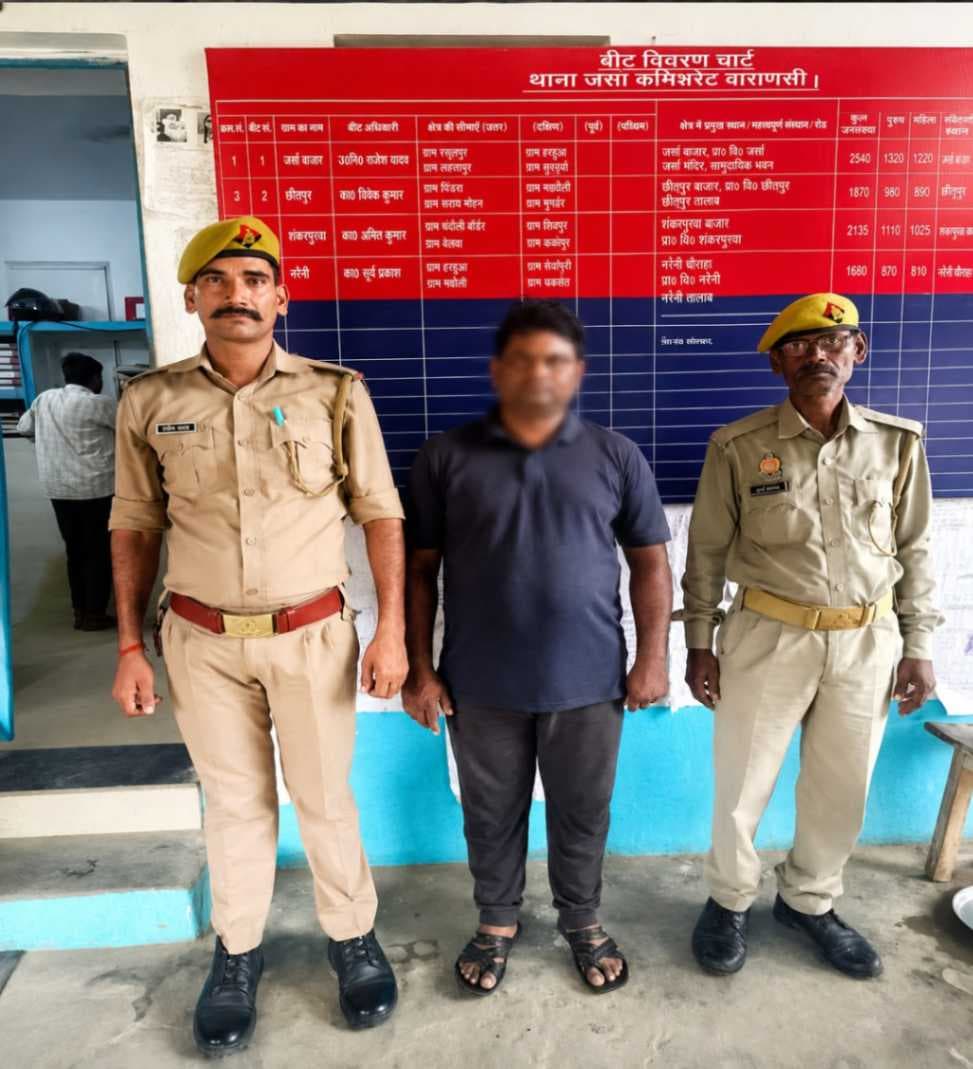 शादी का झांसा देकर महिला का यौन शोषण, ब्लैकमेल और लाखों की ठगी करने वाला डॉक्टर गिरफ्तार...