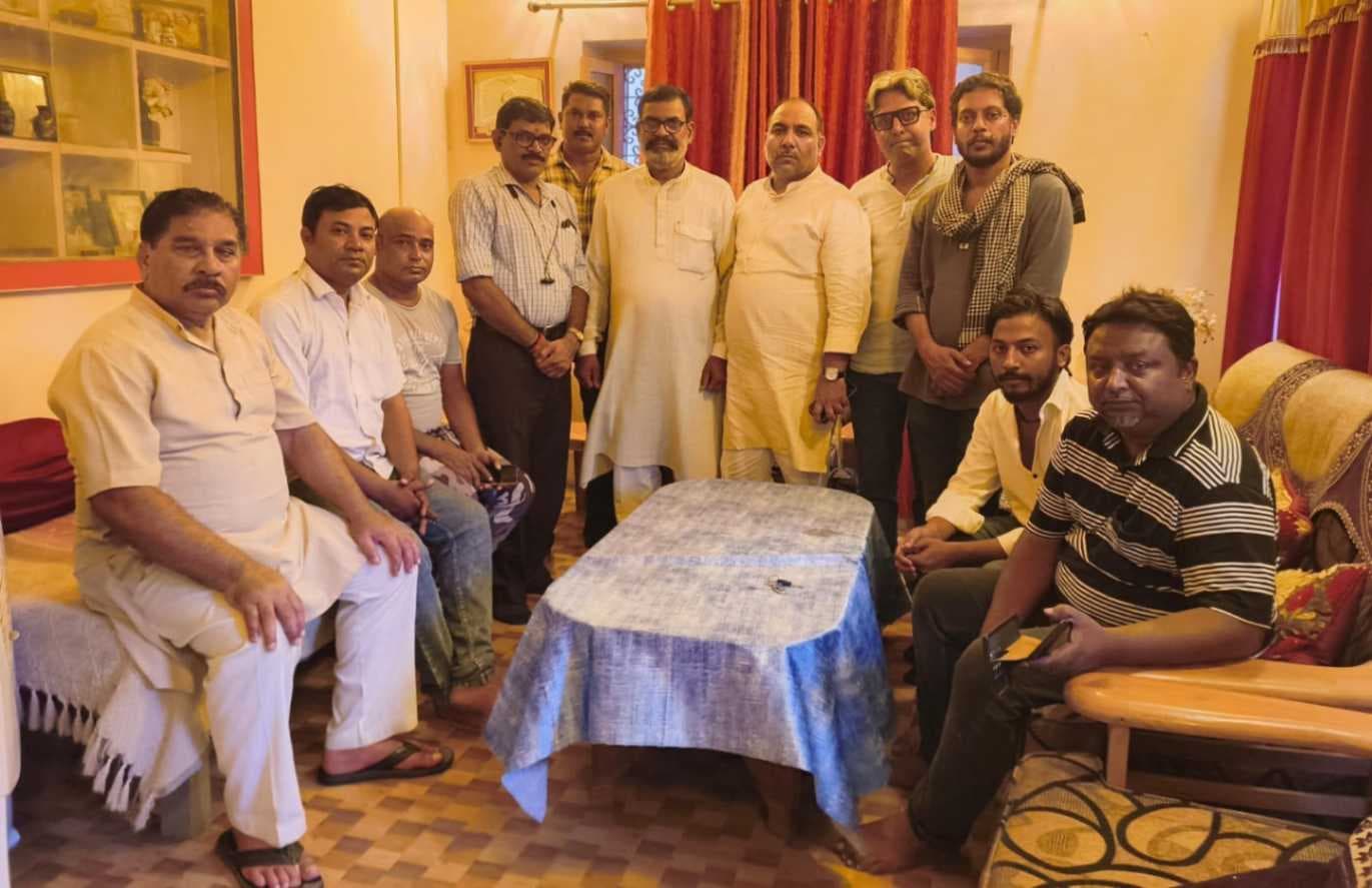 नगर निगम के आदेश के खिलाफ आंदोलन की चेतावनी