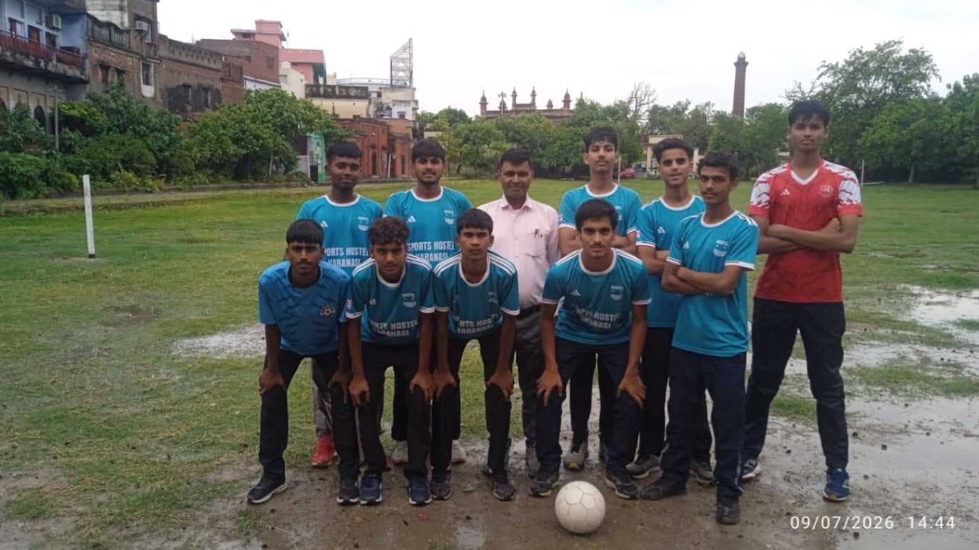 खेल से खिलवाड़,  मंडलीय सुब्रतो फुटबाल कप में नहीं आई कोई टीम...