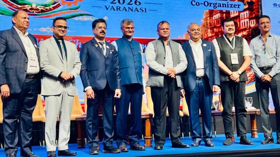 गेहूं नीति में स्थिरता और खुले बाजार में पर्याप्त उपलब्धता पर जोर 