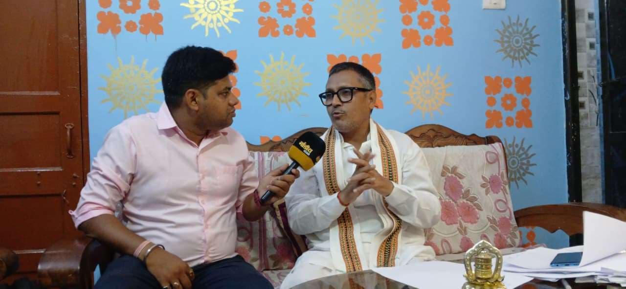 संपूर्णानंद संस्कृत विश्वविद्यालय के दीक्षांत समारोह में मुस्लिम छात्रा को मिलेगा गोल्ड मेडल संस्कृत के प्रति समर्पण बना चर्चा का विषय