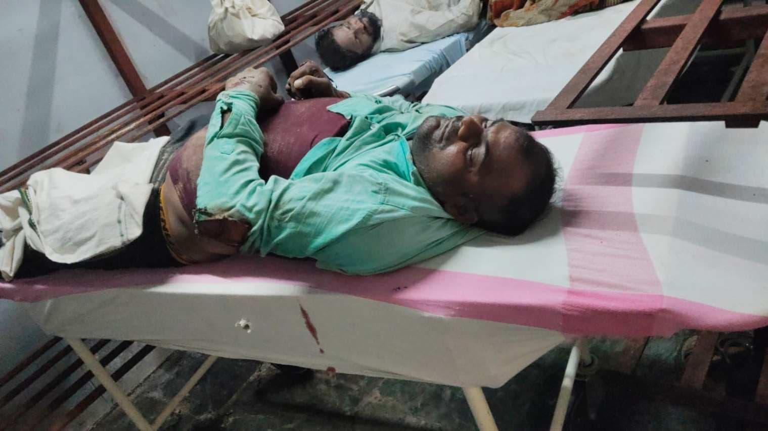 तेलियाबाग में बिजली विभाग के संविदाकर्मी की करंट से मौत, सामने आई गंभीर लापरवाही