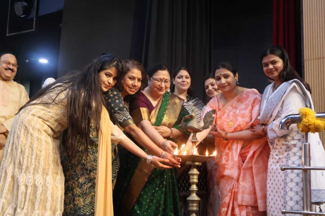 पूरब अंग गायकी का प्रशिक्षण देने को तीन दिवसीय कार्यशाला शुरू 