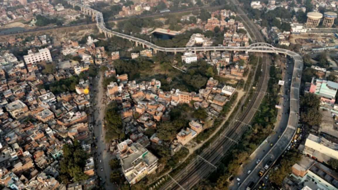हाइटेक काशी : एआई बताएगा रास्ता, जाम और भीड़ में फंसने से मिलेगी मुक्ति...