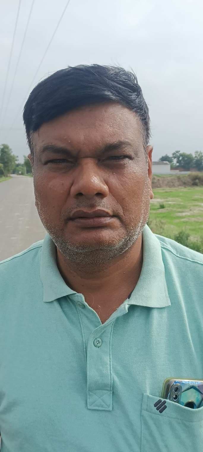 तमंचे से भयभीत कर 45 हजार नकद समेत मोबाइल की लूट, बाइक की चाबी ले भागे बदमाश... 