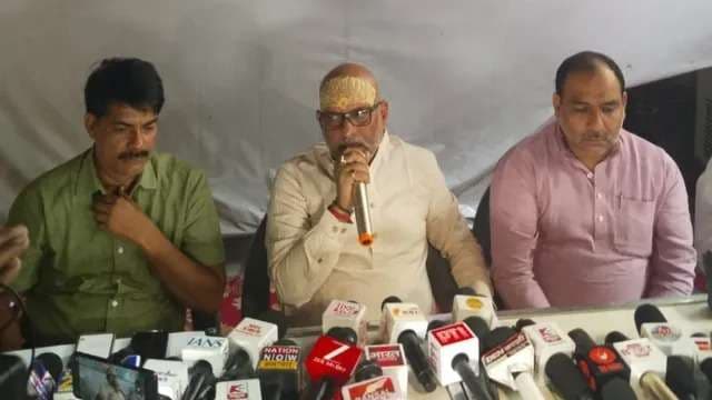 आठ अगस्त को लाखों बच्चों से संवाद करेंगे राहुल गांधी, काशी में कांग्रेस ने साझा की तैयारी