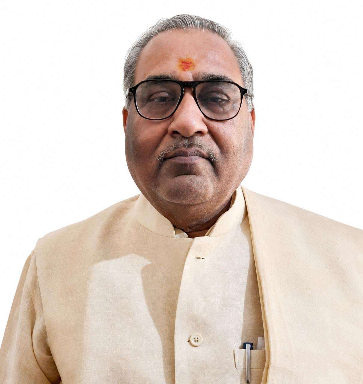 पं. गायत्री प्रसाद पाण्डेय को मिलेगा करपात्र रत्न, डॉ. श्रीप्रकाश मिश्र होंगे करपात्र गौरव सम्मान से सम्मानित