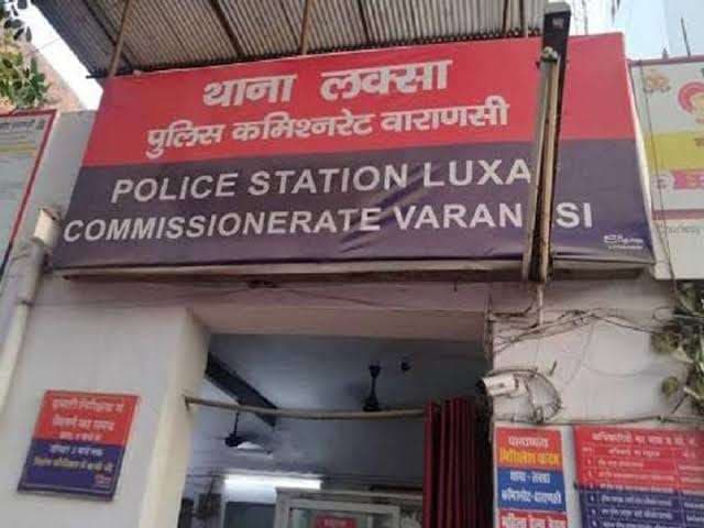 महिलाओं से छेड़खानी और अश्लील हरकत करने वाले दो शोहदे गिरफ्तार, लक्सा पुलिस ने दबोचा